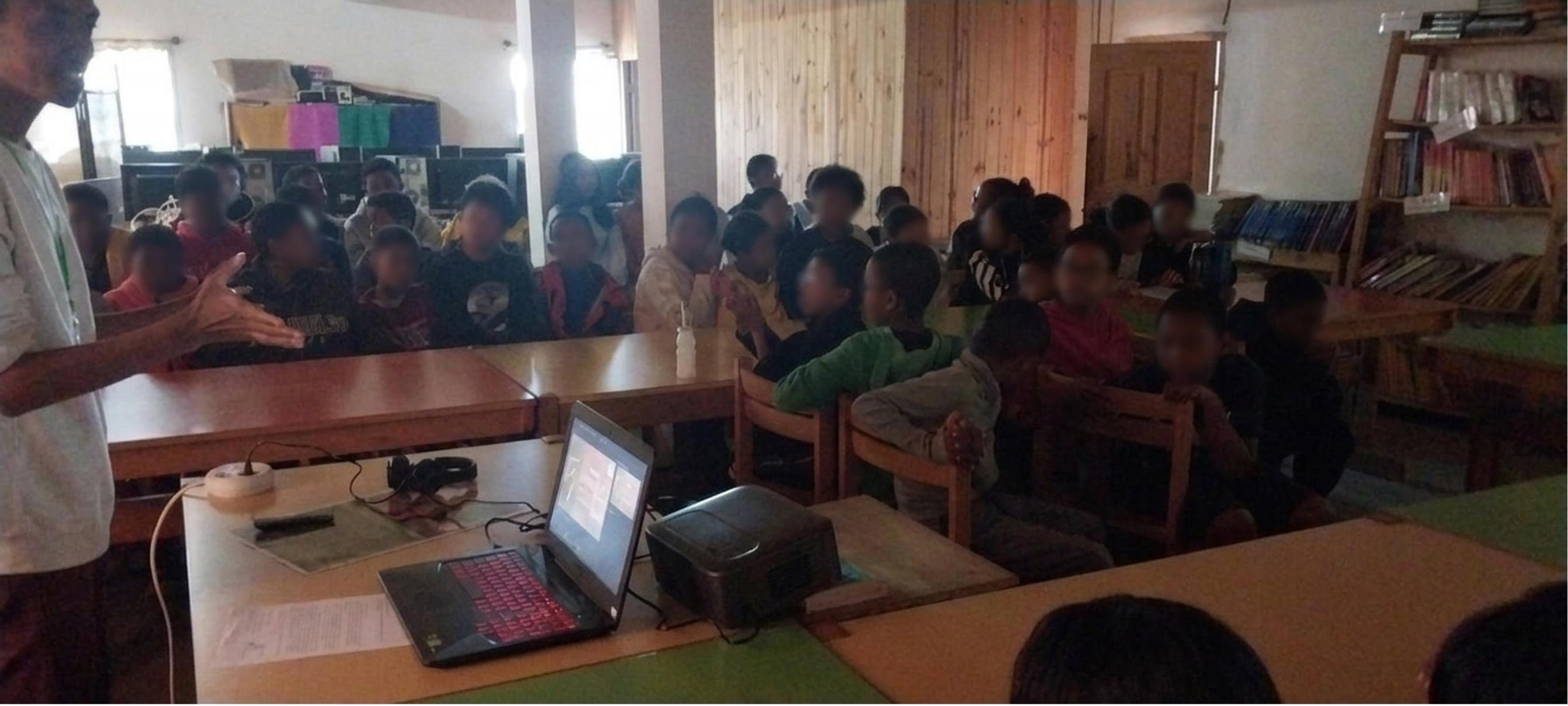 Activity image