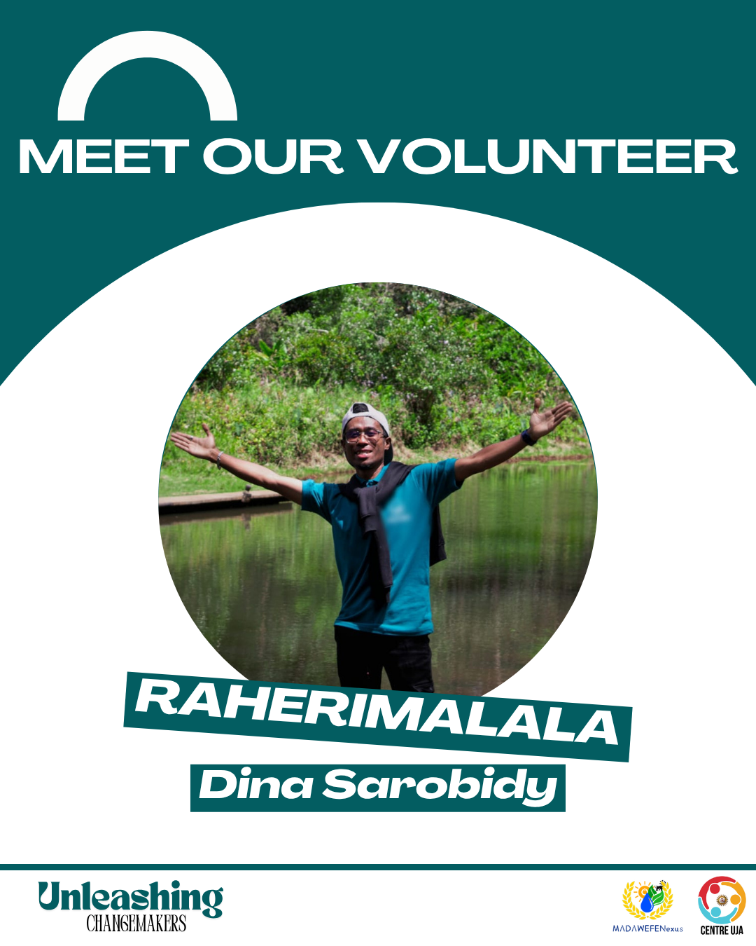 RAHERIMALALA Dina Sarobidy