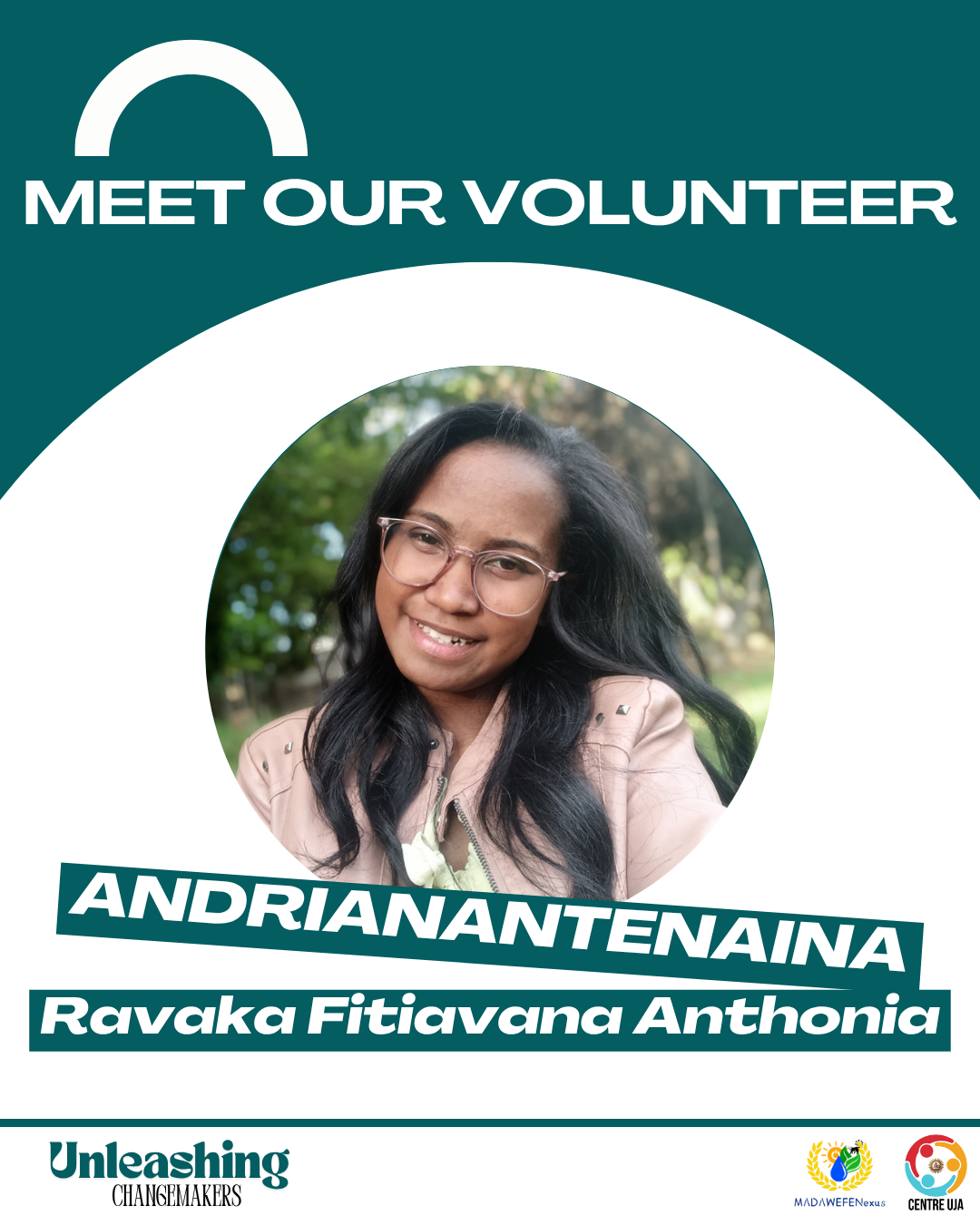 ANDRIANANTENAINA Ravaka Fitiavana Anthonia